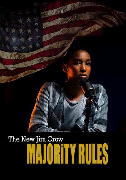 The New Jim Crow: Majority Rules