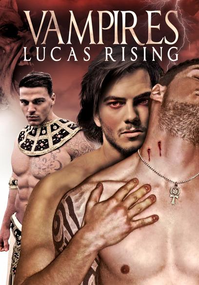 Vampires: Lucas Rising