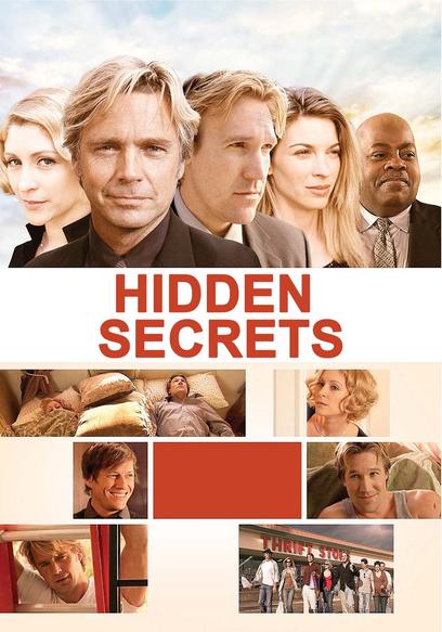 Hidden Secrets