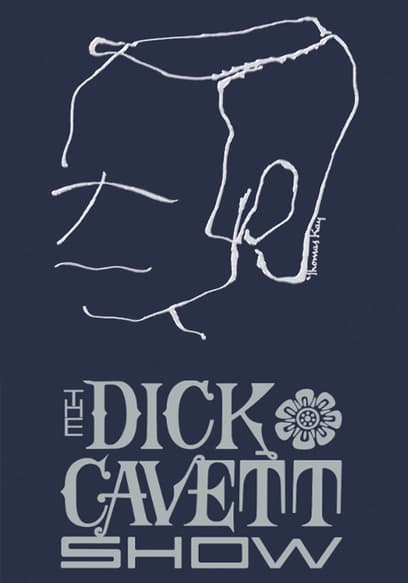S03:E19 - The Dick Cavett Show Oscar Winners: December 27, 1991 Ben Kingsley