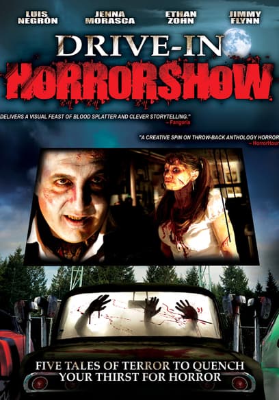 Drive in Horrorshow