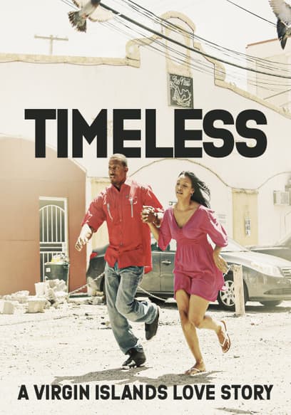 Timeless: A Virgin Islands Love Story