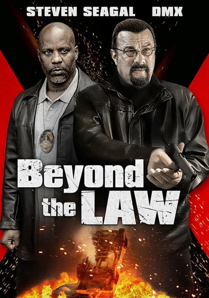 Beyond the Law