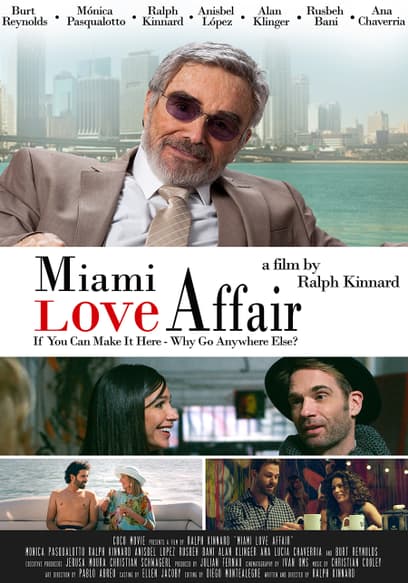 Miami Love Affair