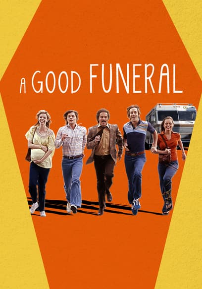 A Good Funeral