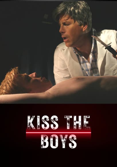Kiss the Boys