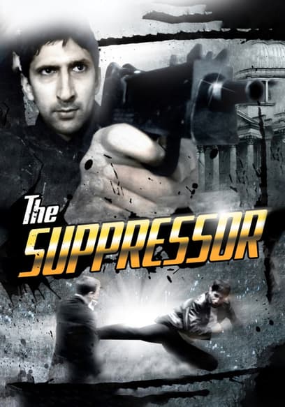 The Suppressor