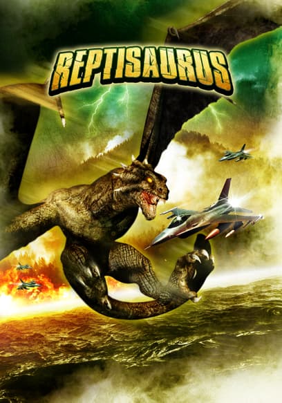 Reptisaurus