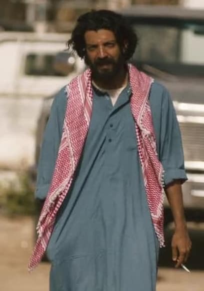 Watch Rashash (Español) S01:E04 - El Enemigo Interno - Free TV Shows | Tubi