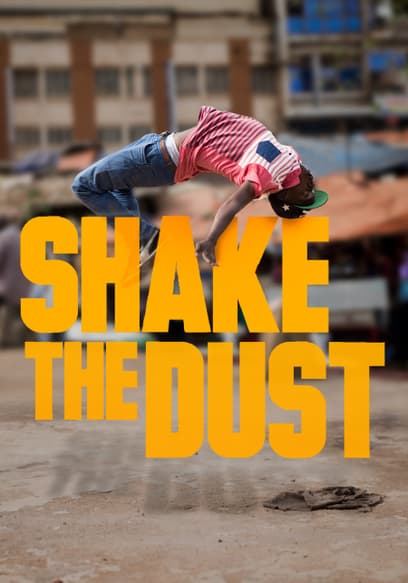 Shake the Dust