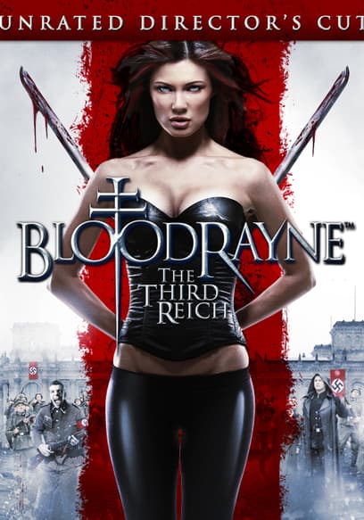 Bloodrayne 3