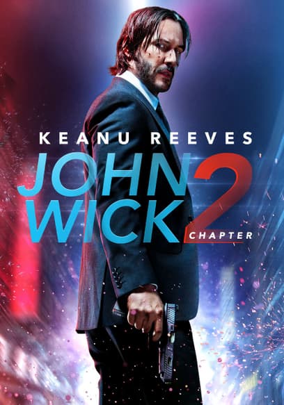 John Wick: Chapter 2 (Español)