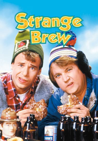 Strange Brew