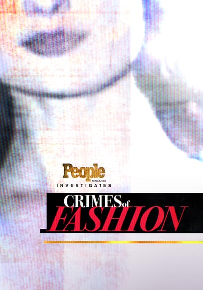 S01:E03 - Murder of Gianni Versace