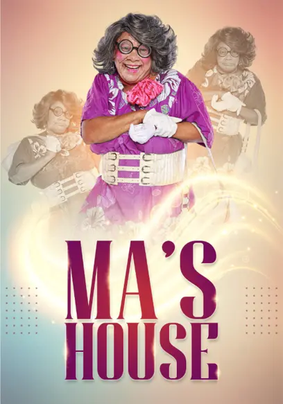 Ma's House