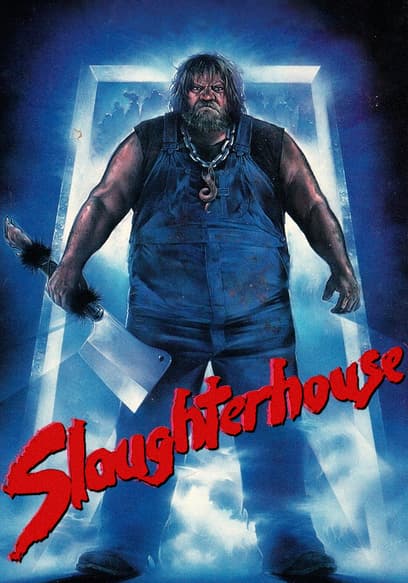 Watch Slaughterhouse (Español) (1987) - Free Movies | Tubi