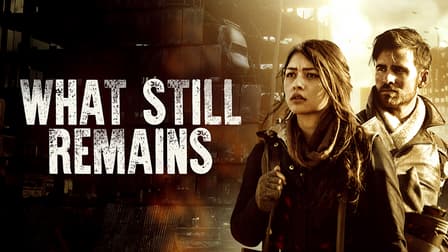 what still remains コレクション ポスター