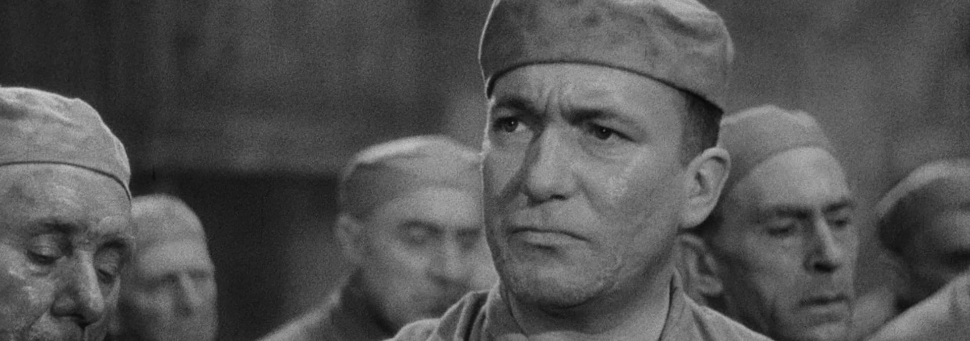 Watch Pastor Hall (1940) - Free Movies | Tubi