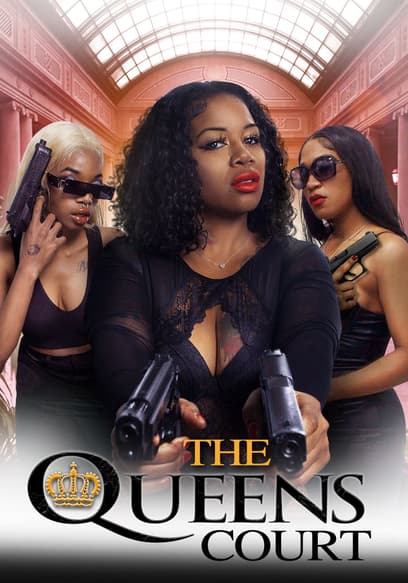 Watch The Queens Court (2023) - Free Movies | Tubi