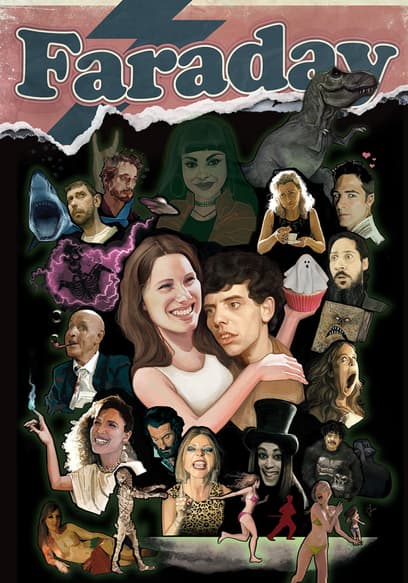 Watch Faraday (2013) Free Movies Tubi