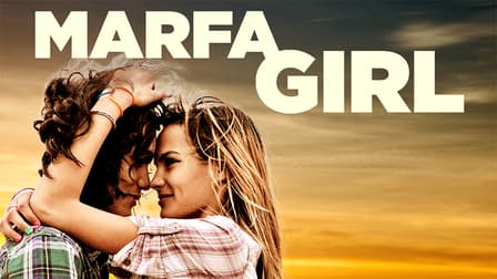 Marfa Girl 2015