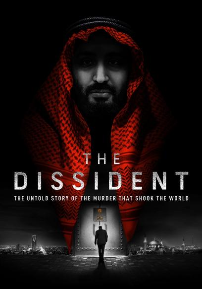 The Dissident