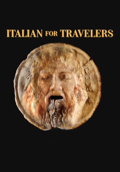 Italian for Travelers