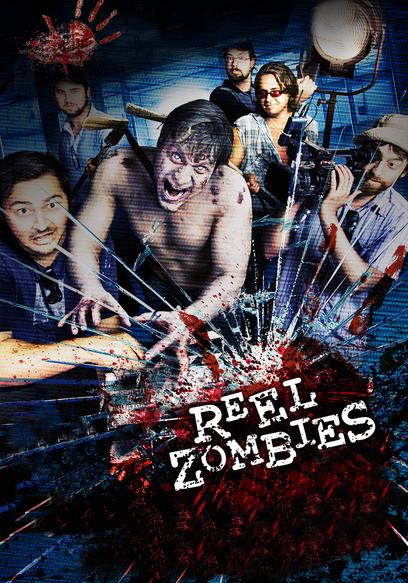 Reel Zombies