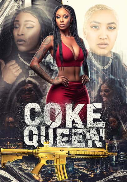 Coke Queen