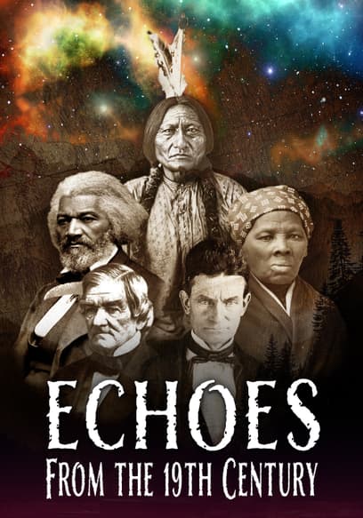 Echoes From the 19th Century