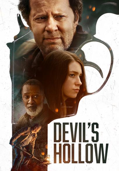 Watch Devil's Hollow (2023) - Free Movies | Tubi