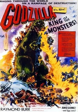 Godzilla king of online the monsters watch free