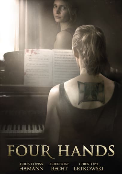 Four Hands