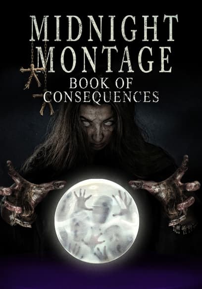 Midnight Montage: Book of Concequences