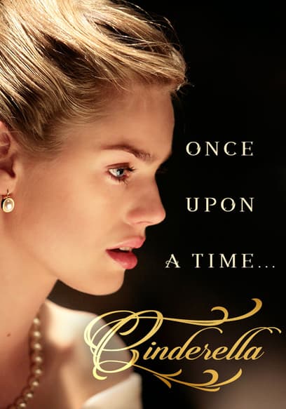 Watch Cinderella S01:E01 - The Heart of a Dreamer - Free TV Shows | Tubi