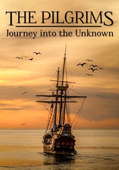 The Pilgrims: Journey Into the Unknown