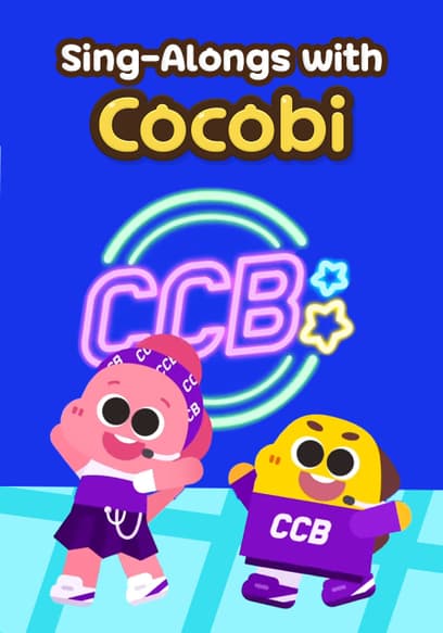 S01:E08 - Cocobi ABC Songs