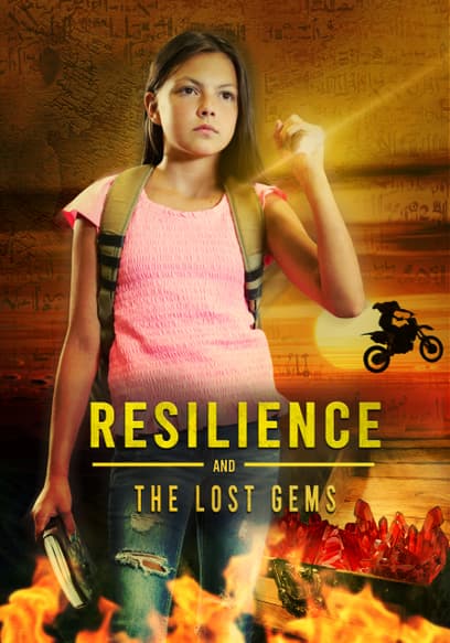 Resilience and the Lost Gems