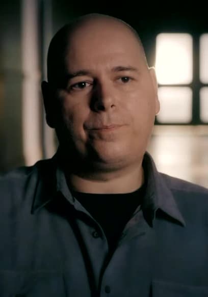 Watch Haunted Case Files S01:E01 - The Axman Cometh - Free TV Shows | Tubi