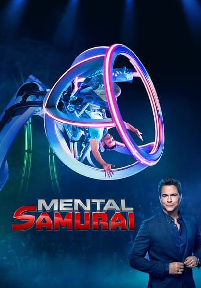 Mental Samurai