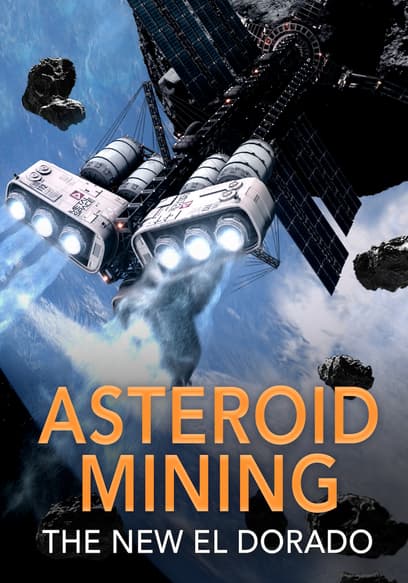 Watch Asteroid Mining: The New El Dorado (2019) - Free Movies | Tubi