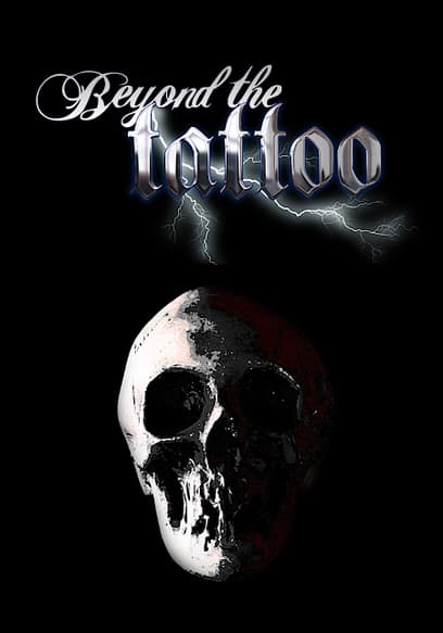 S01:E01 - Stigma Tattoo Bar