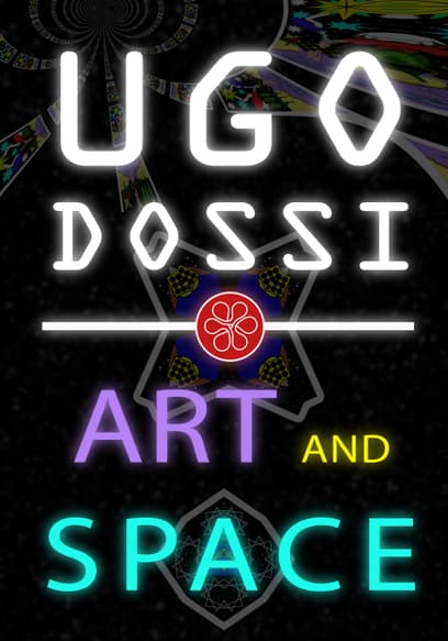 Ugo Dossi: Art and Space