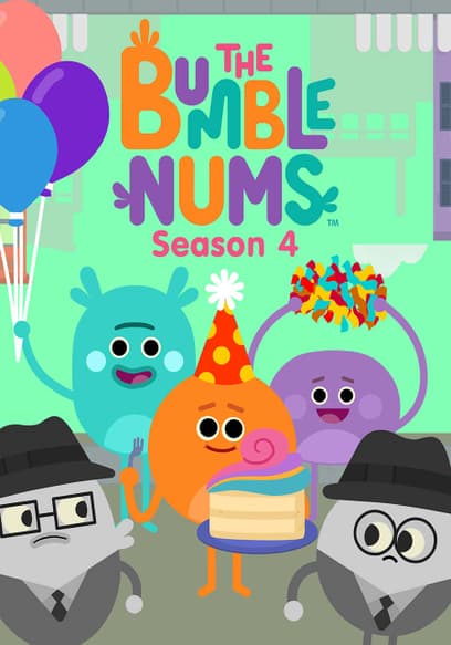 The Bumble Nums Season 4