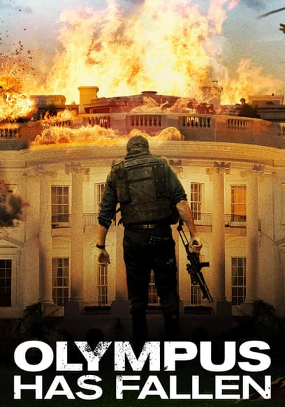 Olympus Has Fallen