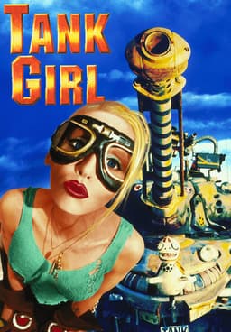 Watch tank girl online free top