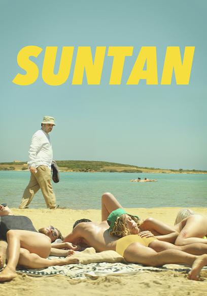 Suntan