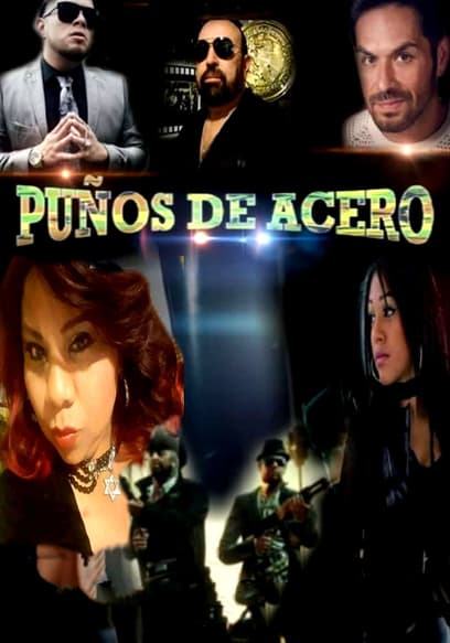 Puños De Acero