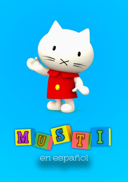 Musti (Español)