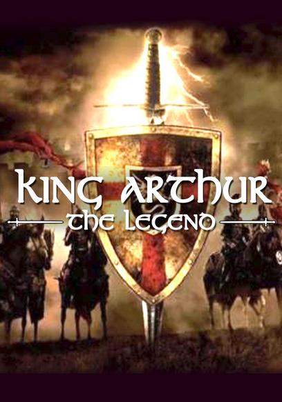 King Arthur: The Legend